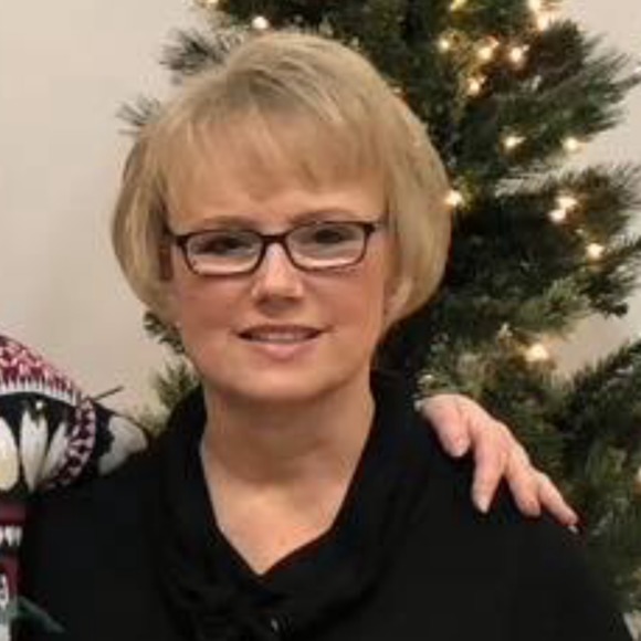 Meet your Posher, Joann - Picture 1 of 1